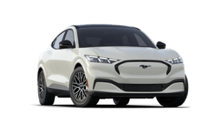 2025 Ford Mustang Mach-E® External Image 5